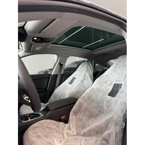 BMW 225L 2025 Gris Caracas