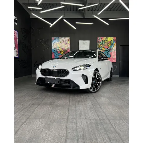BMW 225L 2025 Blanco Caracas