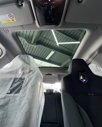 BMW 225L 2025 Blanco Caracas