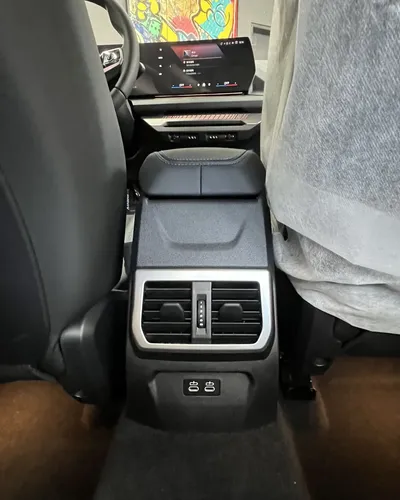 BMW 225L 2025 Blanco Caracas