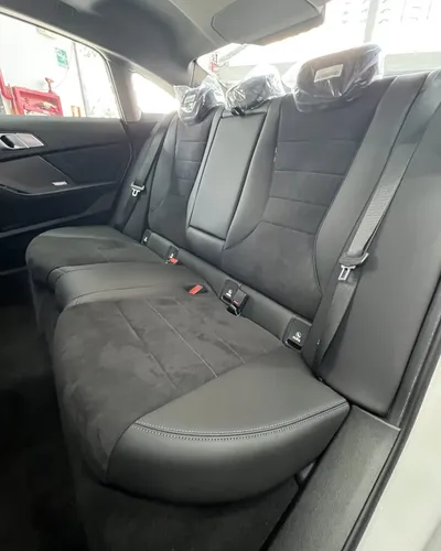 BMW 225L 2025 Blanco Caracas