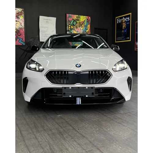 BMW 225L 2025 Blanco Caracas