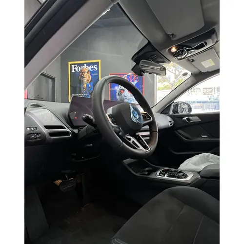 BMW 225L 2025 Blanco Caracas