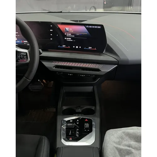 BMW 225L 2025 Blanco Caracas