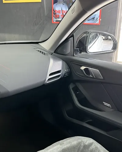 BMW 225L 2025 Blanco Caracas
