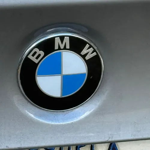 BMW 325I 2007 Gris Caracas