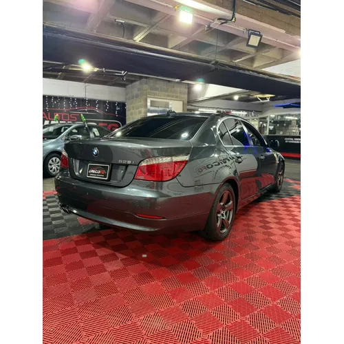 BMW 325I 2008 Gris Caracas