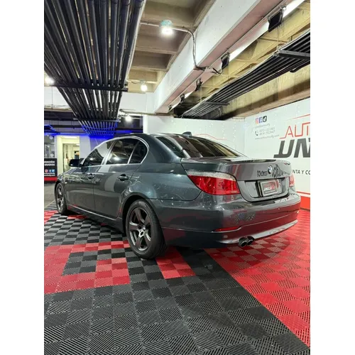 BMW 325I 2008 Gris Caracas