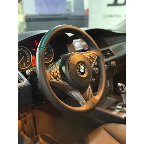 BMW 325I 2008 Gris Caracas