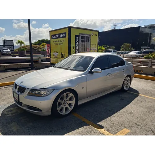 BMW 330I 2006 Gris Caracas