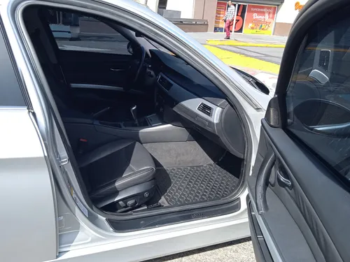 BMW 330I 2006 Gris Caracas