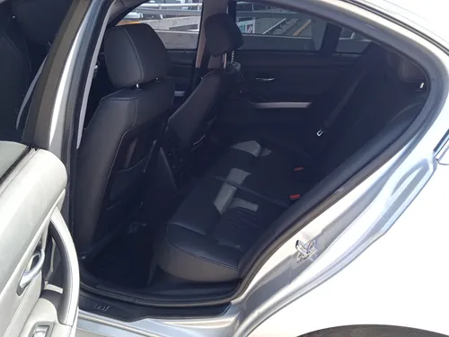 BMW 330I 2006 Gris Caracas