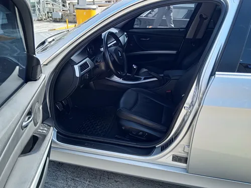 BMW 330I 2006 Gris Caracas