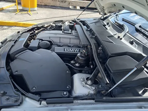 BMW 330I 2006 Gris Caracas