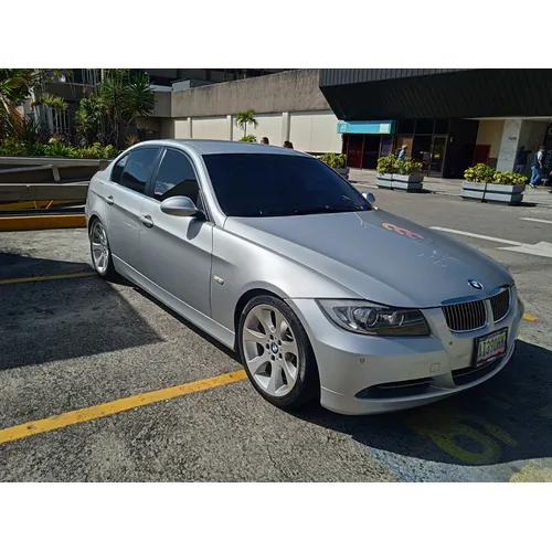 BMW 330I 2006 Gris Caracas