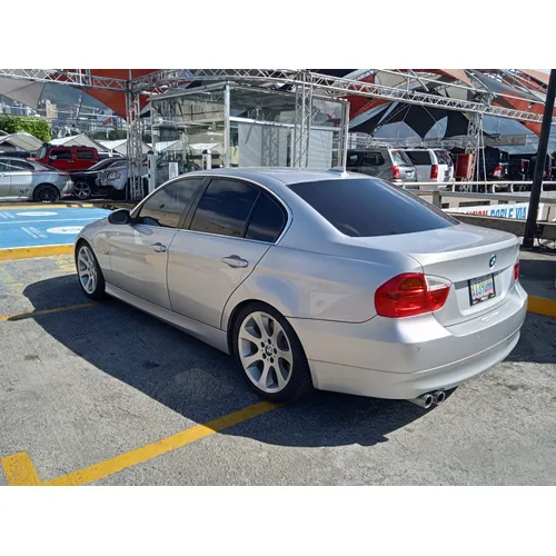 BMW 330I 2006 Gris Caracas