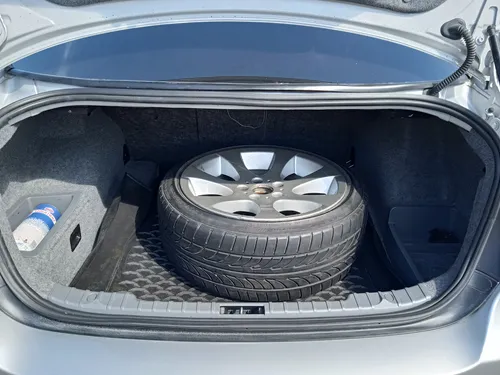BMW 330I 2006 Gris Caracas