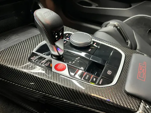 BMW M 4 2023 Gris Caracas
