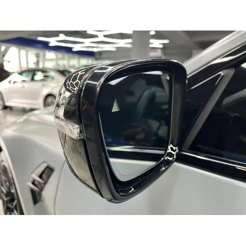 BMW M 4 2023 Gris Caracas