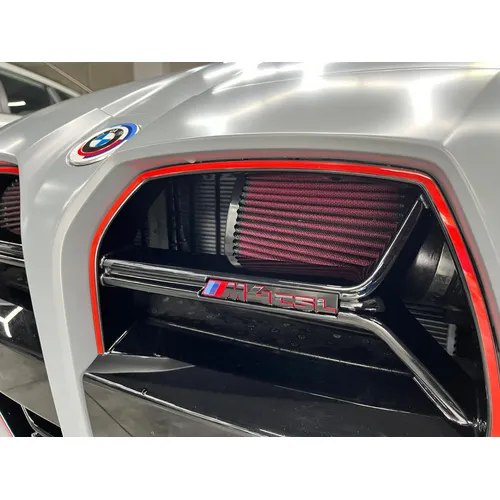 BMW M 4 2023 Gris Caracas