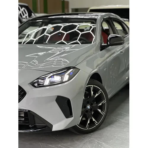 BMW 225L 2025 Gris Caracas