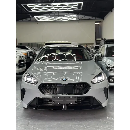 BMW 225L 2025 Gris Caracas