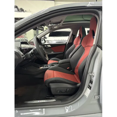 BMW 225L 2025 Gris Caracas
