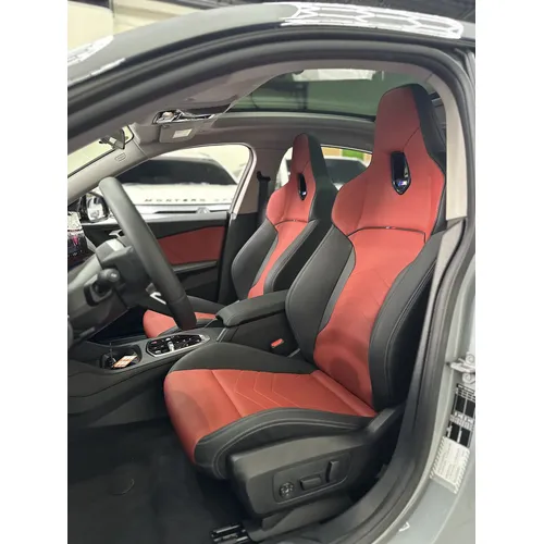 BMW 225L 2025 Gris Caracas