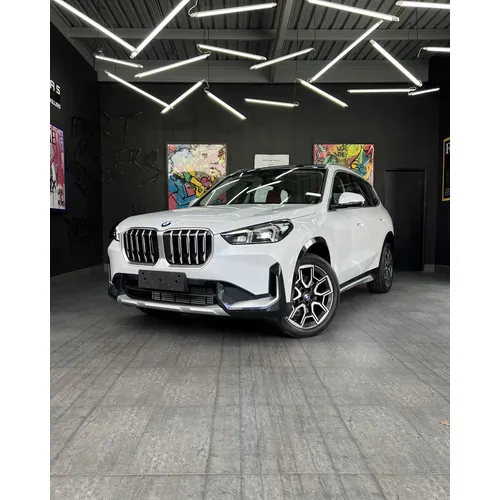 BMW X1 2025 Blanco Caracas