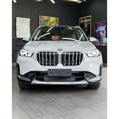 BMW X1 2025 Blanco Caracas