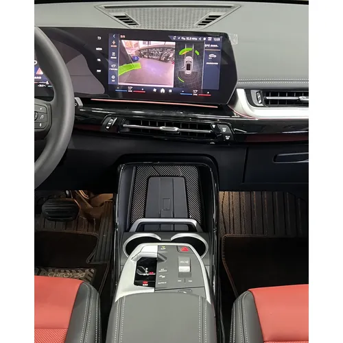 BMW X1 2025 Blanco Caracas