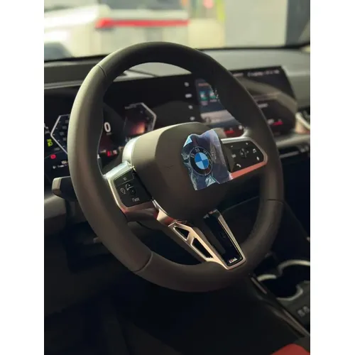 BMW X1 2025 Blanco Caracas