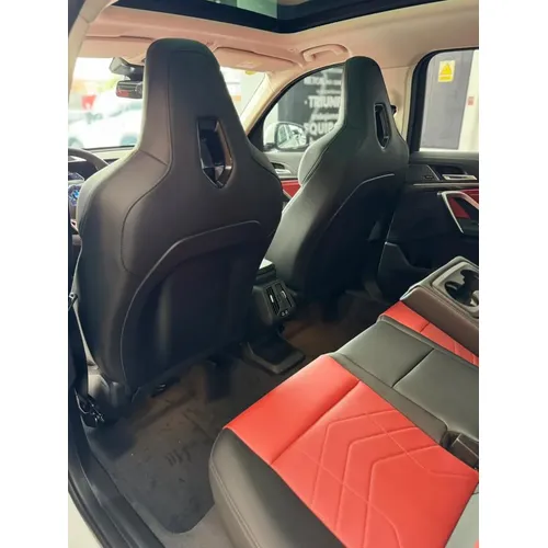 BMW X1 2025 Blanco Caracas