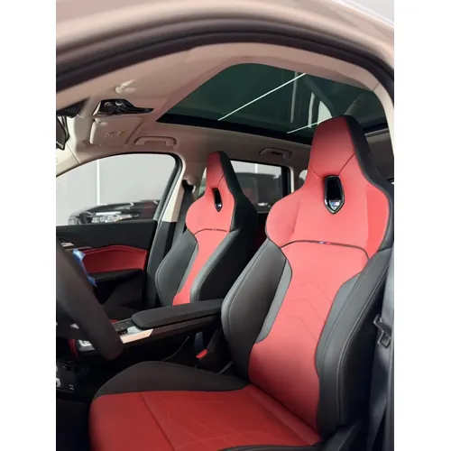 BMW X1 2025 Blanco Caracas