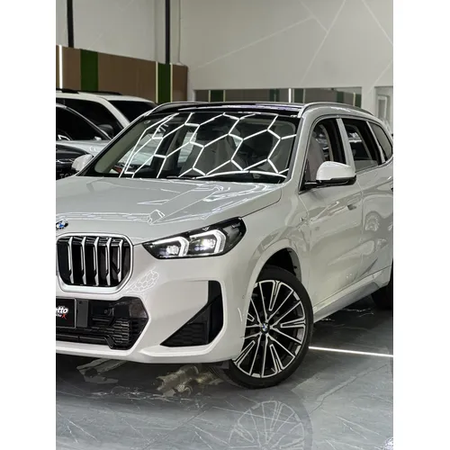 BMW X1 Xdrive 2025 Blanco Caracas