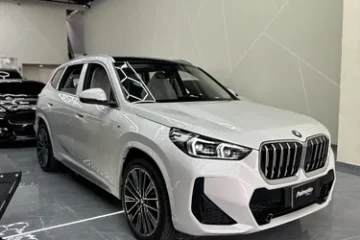 Bmw X1 Xdrive Paquete M 2025