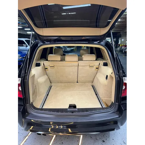 BMW X3 2006 Negro Caracas