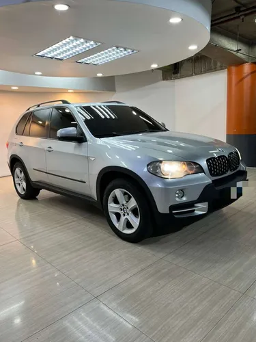 Bmw X5 2007 /dm