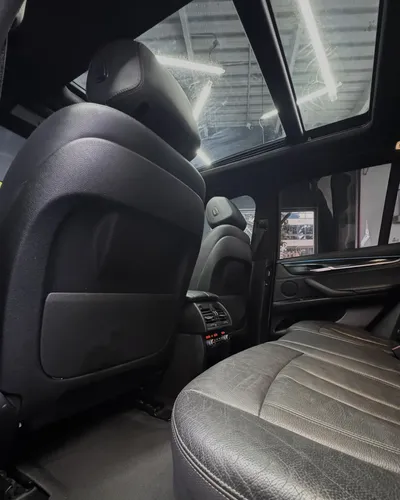 BMW X5 2018 Azul Caracas