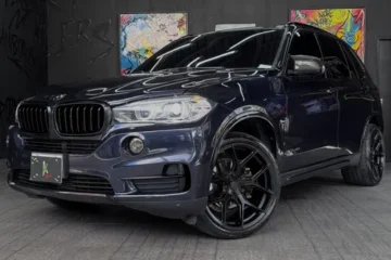 Bmw X5 Xdrive