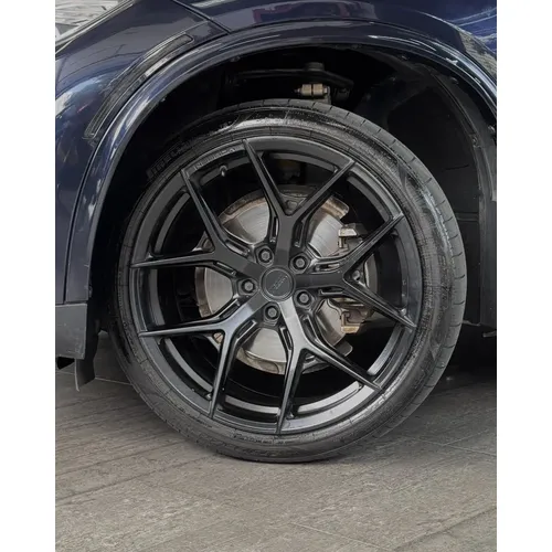 BMW X5 2018 Azul Caracas