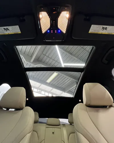 BMW X5 2019 Blanco Caracas