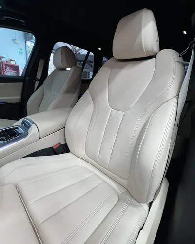 BMW X5 2019 Blanco Caracas