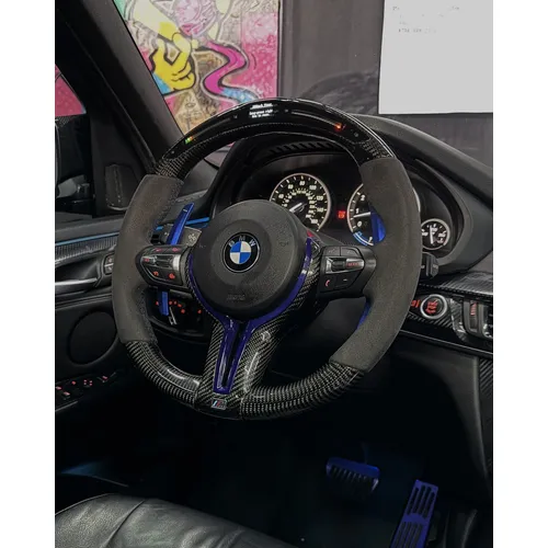 BMW X5 2018 Azul Caracas
