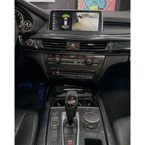 BMW X5 2018 Azul Caracas