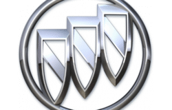 Buick logo