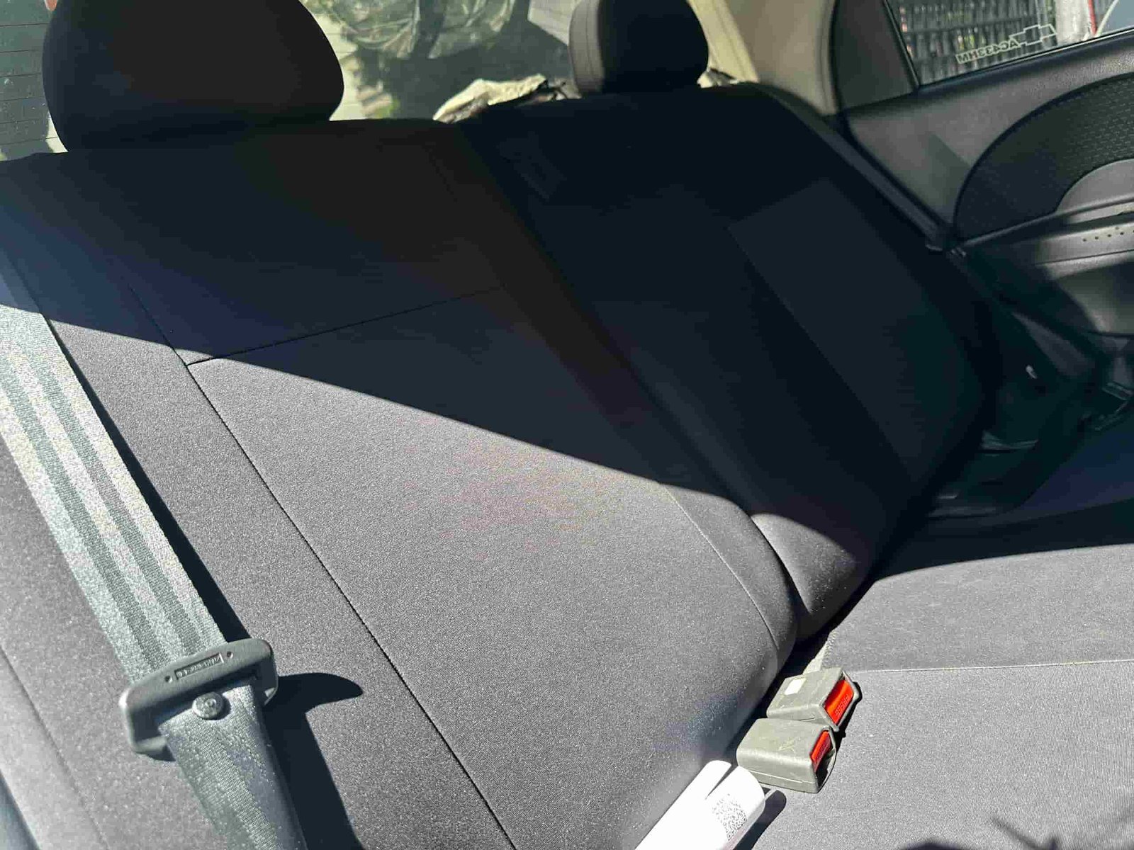 CHEVROLET AVEO 2010