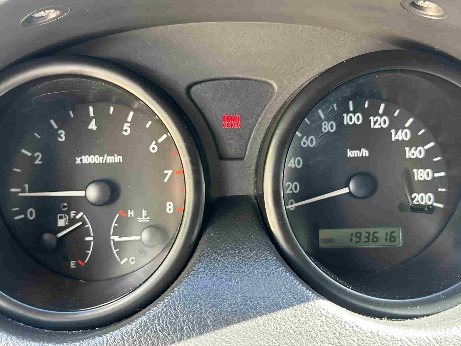 CHEVROLET AVEO 2010