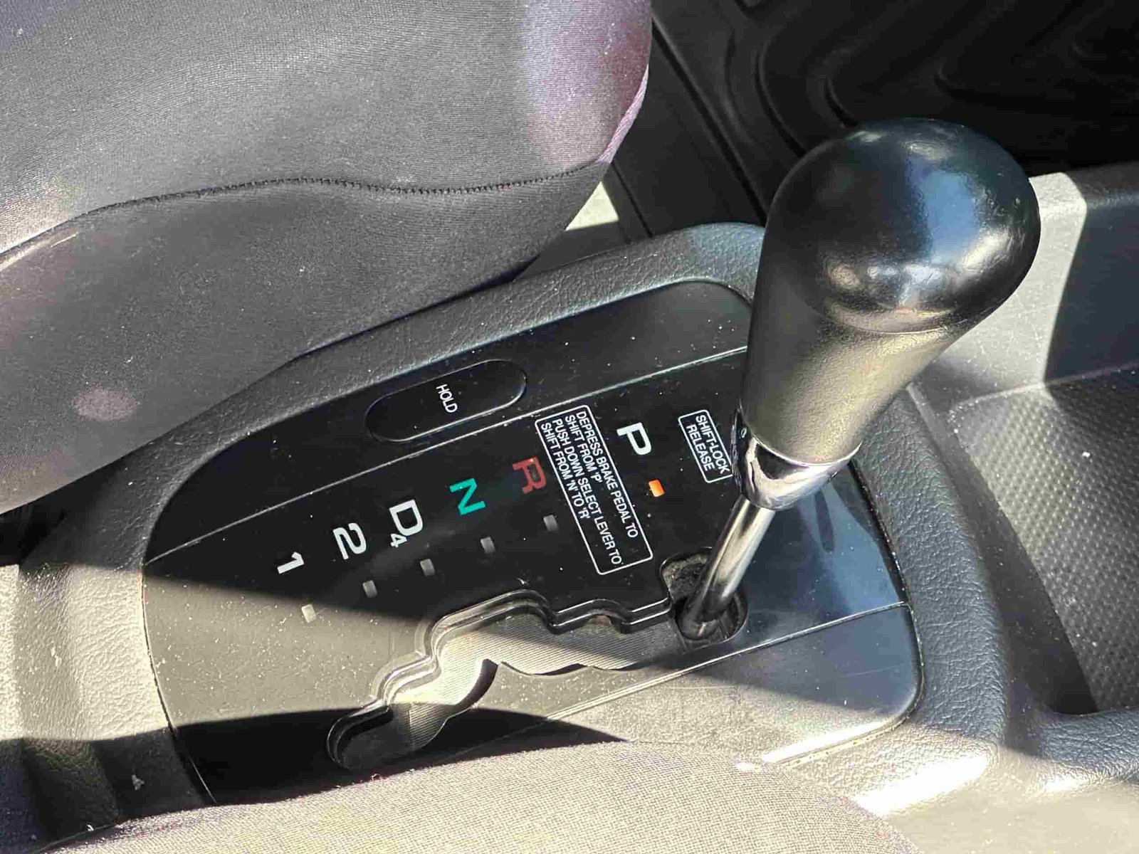 CHEVROLET AVEO 2010