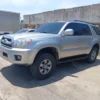 Toyota 4Runner 2006 Gris Maracaibo